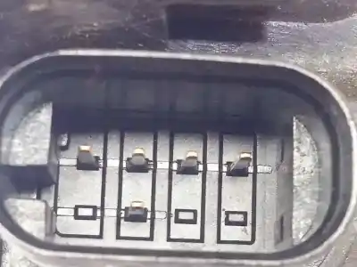 Second-hand car spare part front right door lock for mini mini (f55) one oem iam references 51217281938  