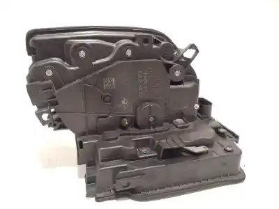 Автозапчасти б/у замок левой передней двери за mini mini (f55) one ссылки oem iam 51217281935  