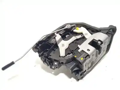 Second-hand car spare part rear right door lock for mini mini (f55) one oem iam references 51227281944
