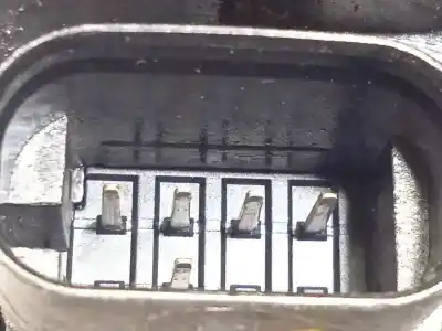 Автозапчасти б/у замок задней правой двери за mini mini (f55) one ссылки oem iam 51227281944  