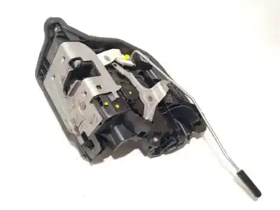 Second-hand car spare part rear left door lock for mini mini (f55) one oem iam references 51227281943