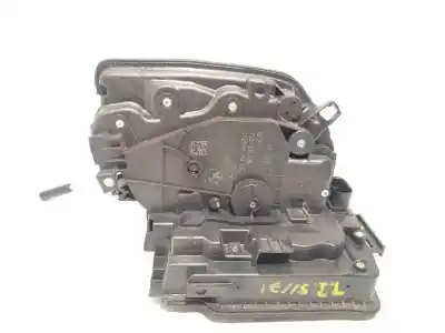 Second-hand car spare part rear left door lock for mini mini (f55) one oem iam references 51227281943  
