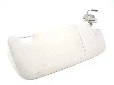 Second-hand car spare part left sunshade for mini mini (f55) one oem iam references 7366949 51167366949 