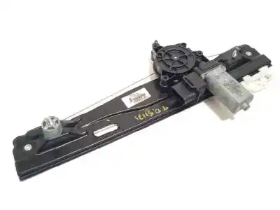 Second-hand car spare part rear right window regulator for mini mini (f55) one oem iam references 7320282
