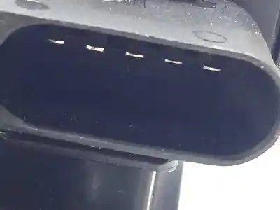 Автозапчастина б/у регулятор скла заднього правого для mini mini (f55) one посилання на oem iam 7320282 51357490208 