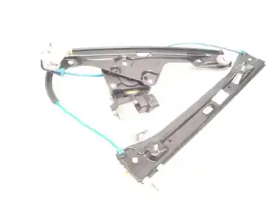 Second-hand car spare part driver left window regulator for mini mini (f55) one oem iam references 13262410