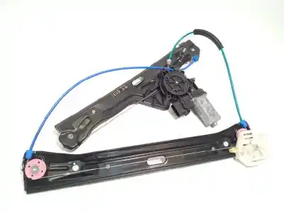 Second-hand car spare part driver left window regulator for mini mini (f55) one oem iam references 13262410 51337409357 
