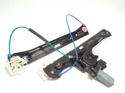 Second-hand car spare part passenger side right window regulator for mini mini (f55) one oem iam references 13262410
