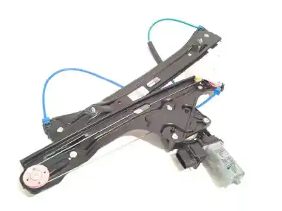 Second-hand car spare part passenger side right window regulator for mini mini (f55) one oem iam references 13262410 51337409358 