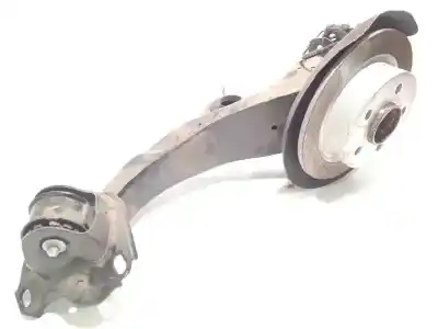 Second-hand car spare part rear left knuckle for mini mini (f55) one oem iam references 33308842877