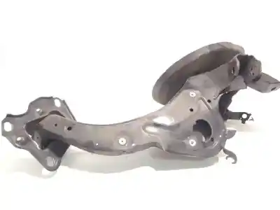 Second-hand car spare part rear left knuckle for mini mini (f55) one oem iam references 33308842877 33406891921 