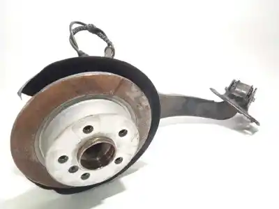 Second-hand car spare part rear right knuckle for mini mini (f55) one oem iam references 33308842878