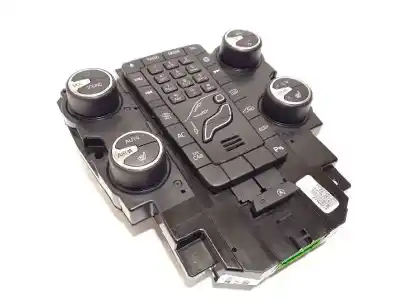 Pezzo di ricambio per auto di seconda mano comando multifunzione per volvo v40 cross country pro riferimenti oem iam 31398642