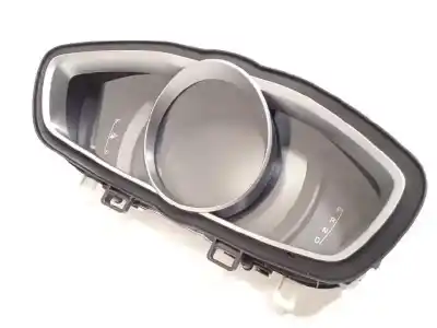 Pezzo di ricambio per auto di seconda mano pannello degli strumenti per volvo v40 cross country pro riferimenti oem iam 31687372