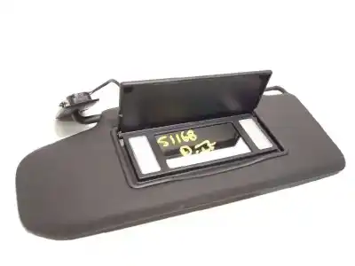 Pezzo di ricambio per auto di seconda mano tenda sinistra per volvo v40 cross country pro riferimenti oem iam 31377704