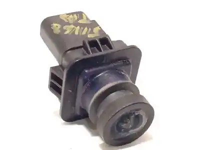 Pezzo di ricambio per auto di seconda mano modulo elettronico per volvo v40 cross country pro riferimenti oem iam 31381323