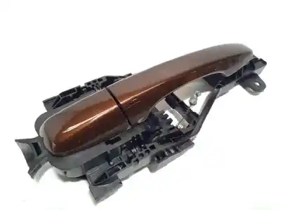 Pezzo di ricambio per auto di seconda mano maniglia esterna anteriore destra per volvo v40 cross country pro riferimenti oem iam 39832341