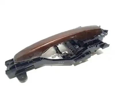 Pezzo di ricambio per auto di seconda mano maniglia esterna anteriore sinistra per volvo v40 cross country pro riferimenti oem iam 39832341