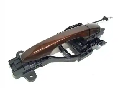 Pezzo di ricambio per auto di seconda mano maniglia esterna posteriore sinistra per volvo v40 cross country pro riferimenti oem iam 39832341