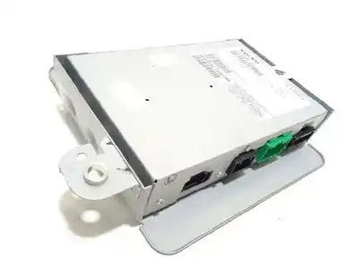 Pezzo di ricambio per auto di seconda mano modulo elettronico per volvo v40 cross country pro riferimenti oem iam 31489492