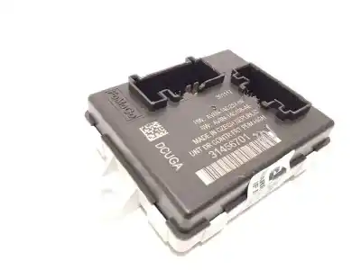 Pezzo di ricambio per auto di seconda mano modulo comfort per volvo v40 cross country pro riferimenti oem iam 31456701