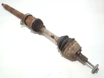 Pezzo di ricambio per auto di seconda mano trasmissione anteriore destra per volvo v40 cross country pro riferimenti oem iam p31367199