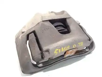 Pezzo di ricambio per auto di seconda mano pinza freno anteriore sinistra per volvo v40 cross country pro riferimenti oem iam 36000484