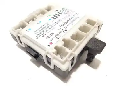 Second-hand car spare part body control unit for mercedes-benz clase glc (w253) glc 220 d 4matic (253.915) oem iam references a1679004811  