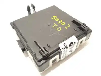 Second-hand car spare part body control unit for mercedes-benz clase glc (w253) glc 220 d 4matic (253.915) oem iam references a1679004811  