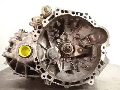 Recambio de automóvil de segunda mano de caja cambios para toyota corolla verso (r1) 1.8 sol referencias oem iam 3034064010  