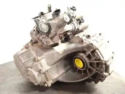 Recambio de automóvil de segunda mano de caja cambios para toyota corolla verso (r1) 1.8 sol referencias oem iam 3034064010  