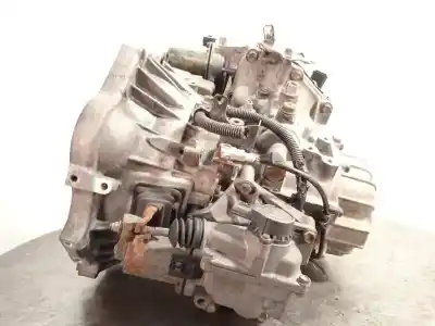 Recambio de automóvil de segunda mano de caja cambios para toyota corolla verso (r1) 1.8 sol referencias oem iam 3034064010  