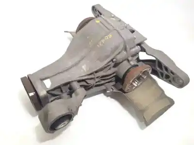 Автозапчасти б/у ЗАДНИЙ ДИФФЕРЕНЦИАЛ за AUDI A6 BERLINA (4F2)  ссылки OEM IAM   0AR500043C