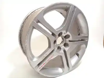 Second-hand car spare part rim for seat ibiza iii (6l1) 1.9 tdi oem iam references 6l0601025p 6l0601025p1bc 