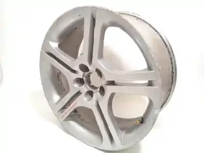 Second-hand car spare part rim for seat ibiza iii (6l1) 1.9 tdi oem iam references 6l0601025p 6l0601025p1bc 