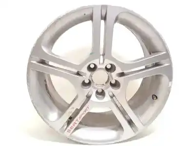 Second-hand car spare part rim for seat ibiza iii (6l1) 1.9 tdi oem iam references 6l0601025p 6l0601025p1bc 