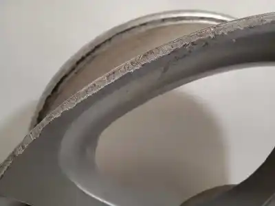 Second-hand car spare part rim for seat ibiza iii (6l1) 1.9 tdi oem iam references 6l0601025p 6l0601025p1bc 