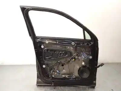 Second-hand car spare part left front door for volkswagen tiguan allspace (bw2) 2.0 tdi oem iam references 5nn831055b  