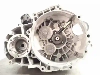 Gebrauchtes Autoersatzteil GETRIEBE zum VOLKSWAGEN TIGUAN ALLSPACE (BW2)  OEM-IAM-Referenzen TWA  02Q300054P