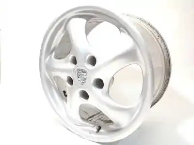 Second-hand car spare part rim for porsche 911 (typ 996) carrera 4 cabrio oem iam references 99636212800