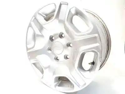 Peça sobressalente para automóvel em segunda mão jante por ford ranger (tke) doble cabina 4x4 xlt limited referências oem iam eb3c1007e2a