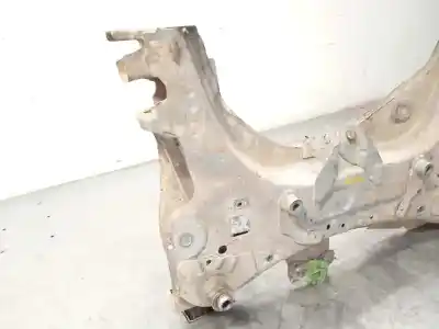 Second-hand car spare part front axle for renault captur 1.3 tce oem iam references 544017519r  