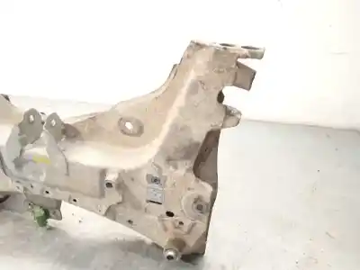 Second-hand car spare part front axle for renault captur 1.3 tce oem iam references 544017519r  