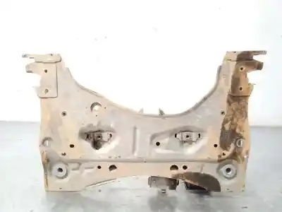 Second-hand car spare part front axle for renault captur 1.3 tce oem iam references 544017519r  