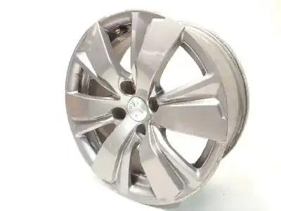 Peça sobressalente para automóvel em segunda mão jante por peugeot 2008 (--.2013->) 1.6 blue-hdi fap referências oem iam 96783981as