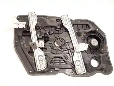 Second-hand car spare part passenger side right window regulator for kia cee´d drive oem iam references 82480a2110 82460a2010 