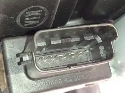 Second-hand car spare part passenger side right window regulator for kia cee´d drive oem iam references 82480a2110 82460a2010 