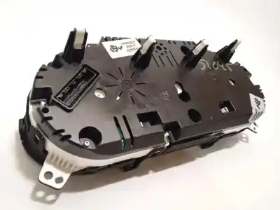 Second-hand car spare part dashboard for kia cee´d drive oem iam references 94003a2332  