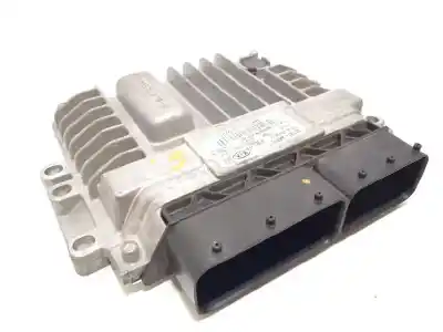 Автозапчасти б/у БЛОК УПРАВЛЕНИЯ ДВИГАТЕЛЕМ за KIA CEE´D  ссылки OEM IAM 391302A700 28418011 