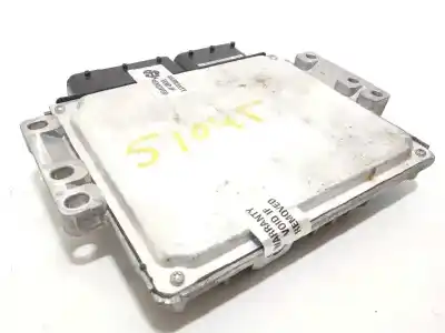 Second-hand car spare part ecu engine control for kia cee´d drive oem iam references 391302a700 28418011 
